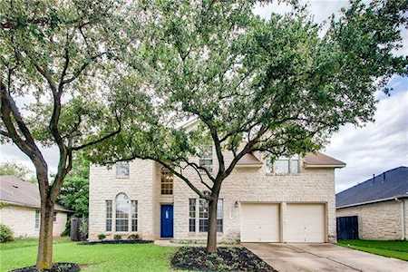 1318 Terra St Round Rock, TX 78665