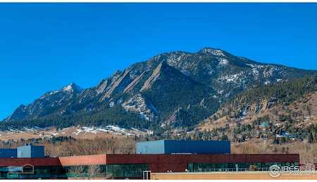 900 Pearl St Boulder, CO 80302