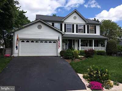 106 Allman Way SW Leesburg, VA 20175