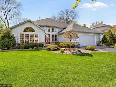 4365 Harbor Lane N Plymouth, MN 55446