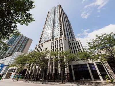 1122 N Clark St #2508 Chicago, IL 60610