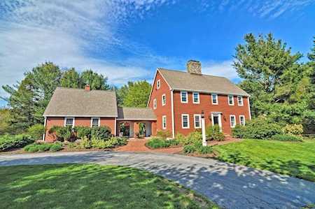 63 Farm Hill Road North Attleboro, MA 02760