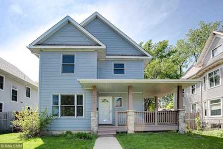 2319 Dupont Avenue N Minneapolis, MN 55411