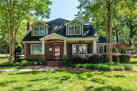 3501 Commonwealth Ave Charlotte, NC 28205