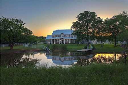 1100 Stonecrest Road Argyle, TX 76226