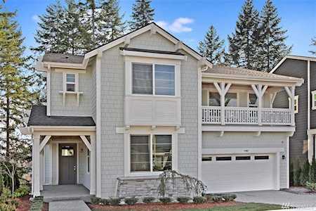 17107 94th (Homesite 20) Place NE Bothell, WA 98011
