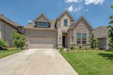 5508 Grove Cove Drive Mckinney, TX 75071