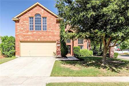 7200 Tularosa Court Fort Worth, TX 76137
