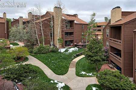 120 W Rockrimmon Boulevard Colorado Springs, CO 80919