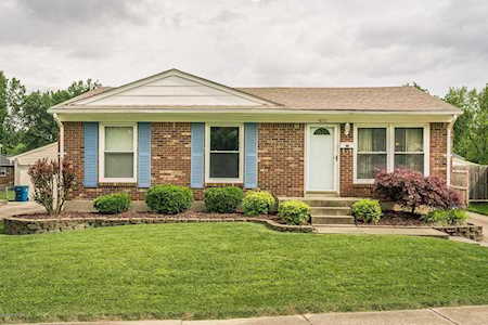 4111 Carbine Ln Louisville, KY 40229
