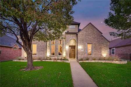 406 Old York Road Coppell, TX 75019