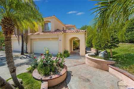963 Calle Amable Glendale, CA 91208