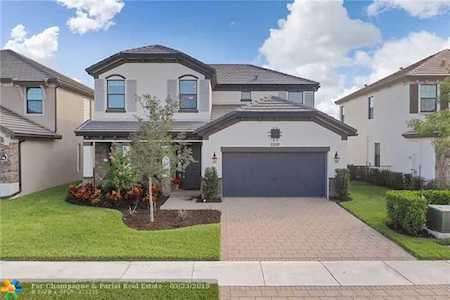 5500 W Sandbirch Way Lake Worth, FL 33463