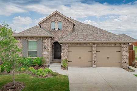 4004 Bamboo Trail Mckinney, TX 75071