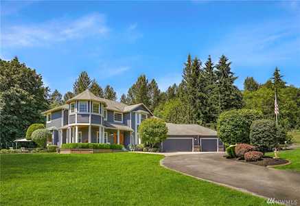 3210 219th Ave SE Snohomish, WA 98290