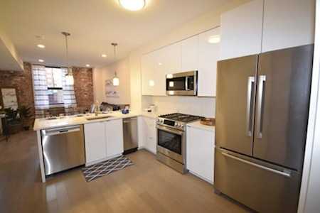 121 Portland Street #603 Boston, MA 02114