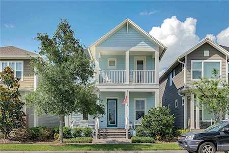 7833 Laureate Boulevard Orlando, FL 32827