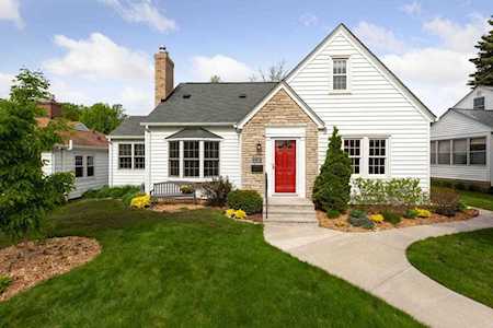 2242 Wilson Street NE Minneapolis, MN 55418