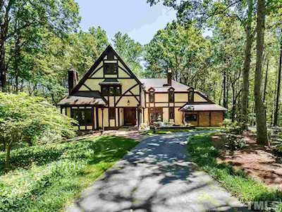 8857 Woodyhill Road Raleigh, NC 27613