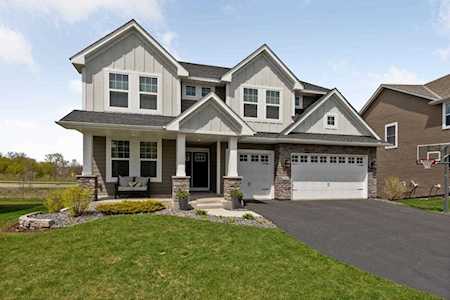 3413 Ridgestone Way Woodbury, MN 55129