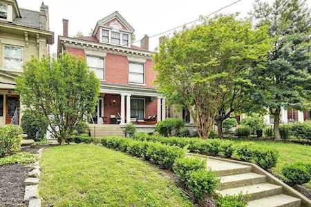 1209 Cherokee Rd Louisville, KY 40204