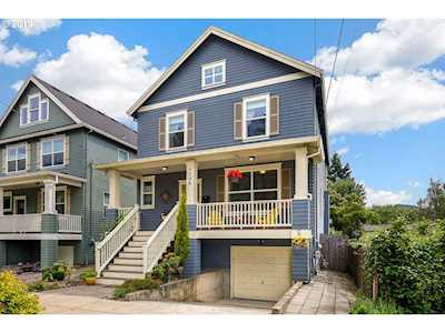 7734 N Decatur St Portland, OR 97203