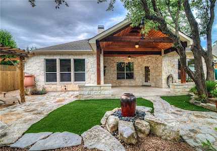 6509 York Bridge Cir Austin, TX 78749