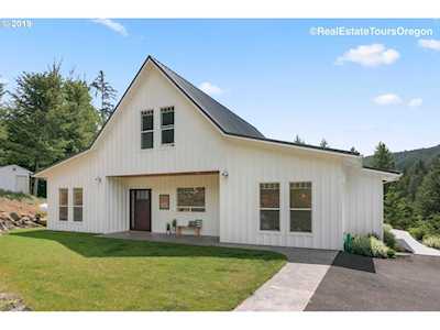 20700 NW Panther Creek Rd Carlton, OR 97111