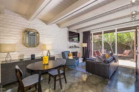 3022 N 32nd Street #47 Phoenix, AZ 85018