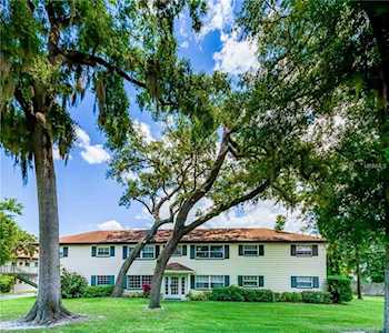 520 Gamewell Avenue #520A Maitland, FL 32751
