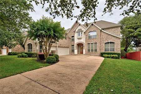 1908 Rio Mesa Dr Austin, TX 78732