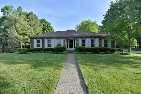 8814 Homewood Ct Louisville, KY 40241