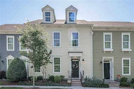 13621 Bradford Walk Ln Davidson, NC 28036