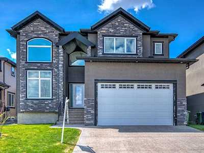 253 Kinniburgh Boulevard Chestermere, AB T1X 0R7