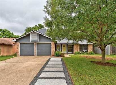 7802 Swindon Ln Austin, TX 78745