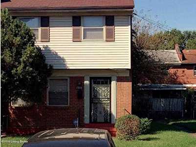 1504 Nantucket Ct Louisville, KY 40211
