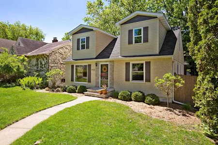 4920 Abbott Avenue S Minneapolis, MN 55410