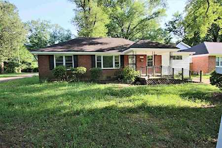 4633 Flamingo Rd Memphis, TN 38117