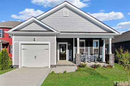 293 Bella Square Smithfield, NC 27577
