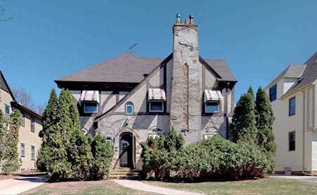 4021 Dupont Avenue S Minneapolis, MN 55409