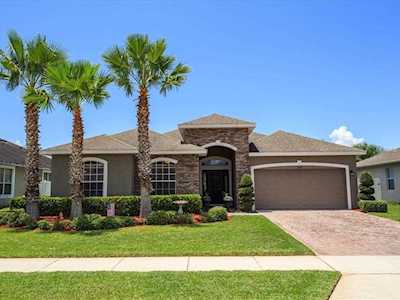 824 Meadow Glade Drive Winter Garden, FL 34787
