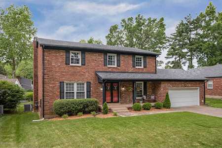 308 Kinnaird Ln Louisville, KY 40243