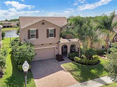 10525 Arbor View Boulevard Orlando, FL 32825