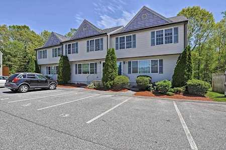 10 Fuller Ave #15 Attleboro, MA 02703