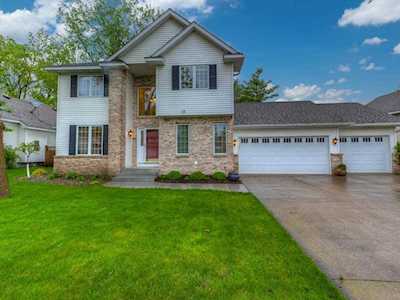 2251 Brittany Court New Brighton, MN 55112