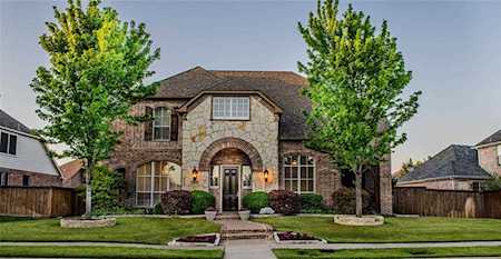 2026 Spindletop Trail Frisco, TX 75033