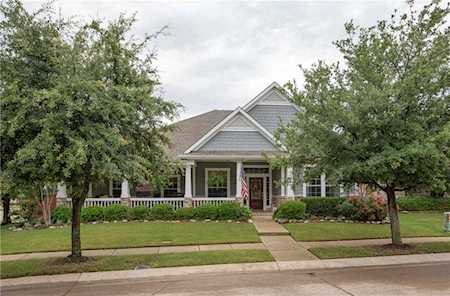 411 Copper Circle Lantana, TX 76226