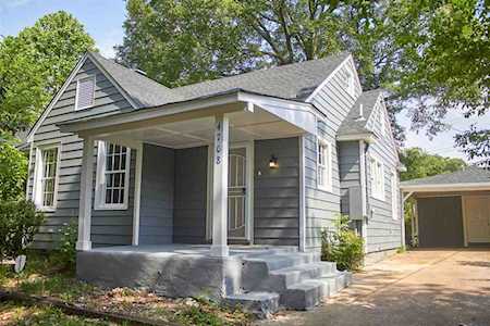 4708 Tarkington Dr Memphis, TN 38128