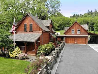 5918 78th Ave NW Gig Harbor, WA 98335