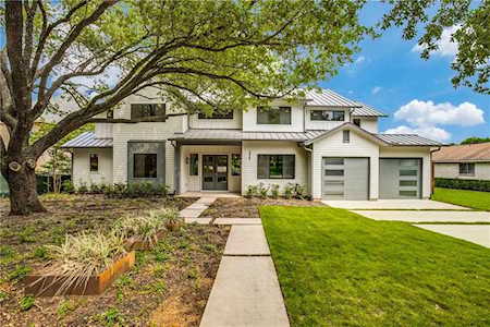 3958 Dalgreen Drive Dallas, TX 75214